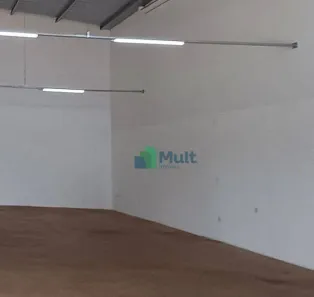Loja / Salão / Ponto Comercial para alugar, 180m² no Jardim Grande Aliança, Sertãozinho