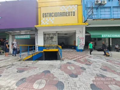 Galpão / Depósito / Armazém para alugar, 390m² no Centro, São Paulo