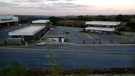 Galpão / Depósito / Armazém para alugar, 1688m² no , Hidrolândia