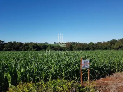 Fazenda / Sítio / Chácara à venda, 10649m² no São Roque, Foz do Iguaçu