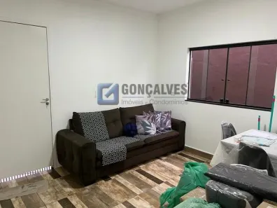 Casa com 3 Quartos à venda, 125m² no Jardim São Judas, Mauá