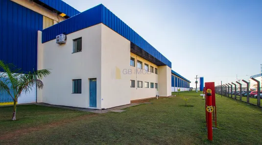 Galpão / Depósito / Armazém para alugar, 13334m² no Jardim Bela Vista, Sumaré
