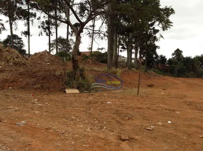 Terreno / Lote / Condomínio à venda, 1743m² no Jardim Sandra, Cotia