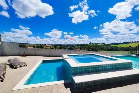 Fazenda / Sítio / Chácara com 7 Quartos à venda, 280m² no , Araçoiaba da Serra