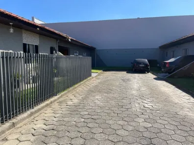 Casa de Condomínio com 3 Quartos à venda, 84m² no Centro, Pinhais