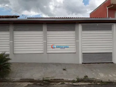 Casa com 2 Quartos à venda, 100m² no Jardim Novo Paraná, Sumaré