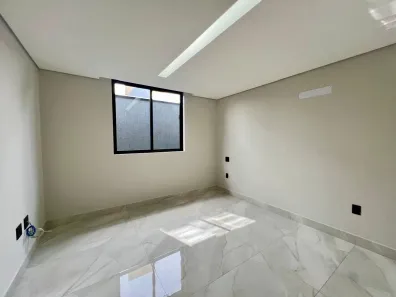 Casa de Condomínio com 3 Quartos à venda, 220m² no Residencial Park I, Vespasiano