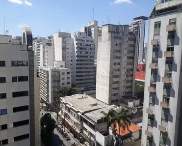 Cobertura com 2 Quartos para alugar, 150m² no Jardim Paulista, São Paulo