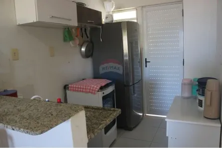 Casa de Vila com 3 Quartos à venda, 80m² no Barra do Jacuípe, Camaçari