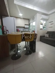 Apartamento com 2 Quartos à venda, 56m² no Parque Oratório, Santo André