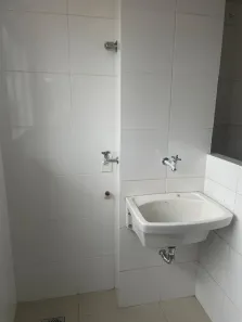 Apartamento com 2 Quartos para alugar, 74m² no Caranazal, Santarém