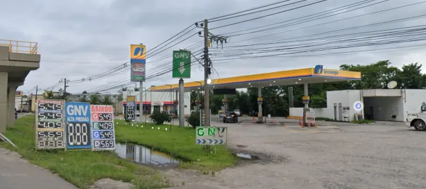 Loja / Salão / Ponto Comercial para alugar, 70m² no Brisa Mar, Itaguaí