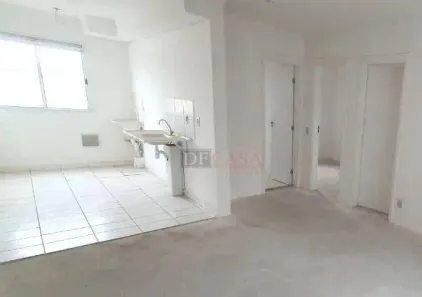 Apartamento com 2 Quartos à venda, 49m² no Jardim da Laranjeira (Zona Leste), São Paulo