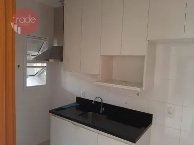 Apartamento com 3 Quartos para venda ou aluguel, 137m² no Jardim Botânico, Ribeirão Preto