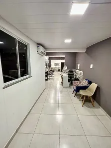 Apartamento com 1 Quarto para alugar, 50m² no Centro, Nova Iguaçu