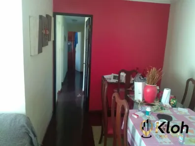 Apartamento com 2 Quartos à venda, 65m² no Castelanea, Petrópolis
