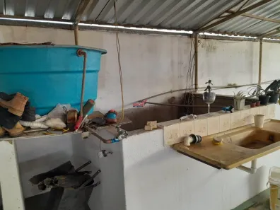 Casa com 3 Quartos à venda, 112m² no Nova Era, Viçosa
