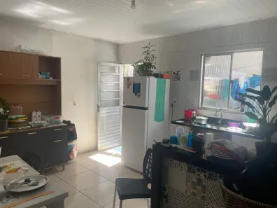 Casa com 3 Quartos à venda, 125m² no Siqueira Campos, Aracaju