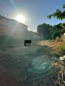 Terreno / Lote / Condomínio à venda, 638m² no Vila Jardim Salvador, Trindade