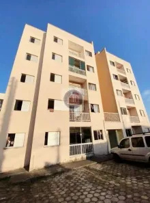 Apartamento com 2 Quartos à venda, 53m² no Vila Cristina, Ferraz de Vasconcelos