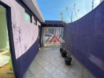 Casa Comercial com 9 Quartos para alugar, 77m² no Conjunto Residencial Irai, Suzano