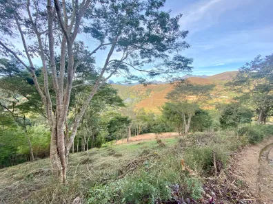 Terreno / Lote / Condomínio à venda, 3200m² no Bonsucesso, Petrópolis