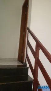 Casa de Condomínio com 3 Quartos à venda, 114m² no Vila Linda, Santo André