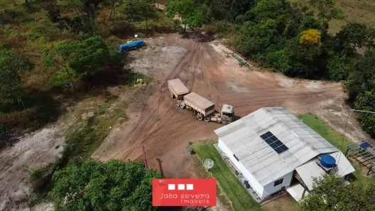 Fazenda / Sítio / Chácara à venda, 10575400m² no , Rio Sono