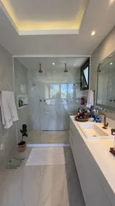 Casa de Condomínio com 5 Quartos à venda, 538m² no Portão, Lauro de Freitas