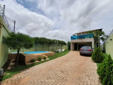 Apartamento com 3 Quartos à venda, 168m² no Mateuzinho, Timon