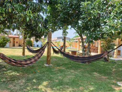 Fazenda / Sítio / Chácara com 3 Quartos à venda, 1000m² no Jardim Santa Tereza, Taubaté