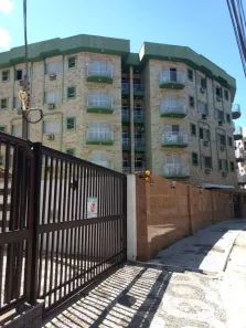 Apartamento com 3 Quartos para alugar, 93m² no Centro, Cabo Frio