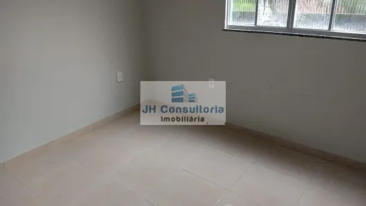 Apartamento com 2 Quartos para alugar, 57m² no Vila São Luís, Duque de Caxias