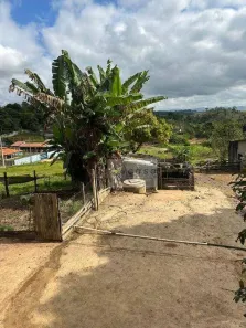Fazenda / Sítio / Chácara com 2 Quartos à venda, 100m² no Vila Velha, Caçapava