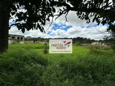 Terreno / Lote / Condomínio à venda, 11714m² no Vila Pinheiros, Itaperuçu
