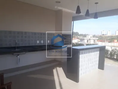 Terreno / Lote / Condomínio à venda, 300m² no Residencial Milano, Indaiatuba