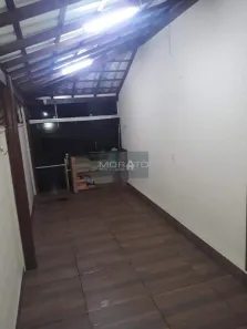 Apartamento com 2 Quartos à venda, 40m² no Chácaras Reunidas Santa Terezinha, Contagem