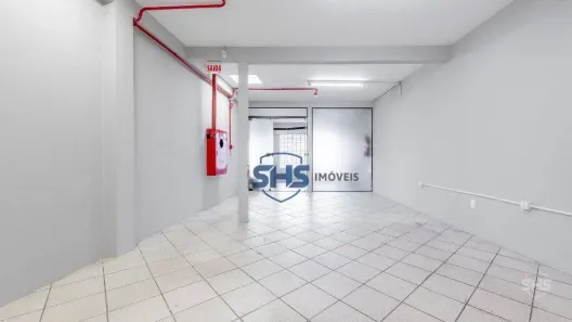 Conjunto Comercial / Sala para alugar, 45m² no Escola Agrícola, Blumenau