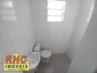 Casa Comercial para alugar, 32m² no Santa Paula, São Caetano do Sul
