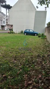 Terreno / Lote / Condomínio à venda, 139m² no Xaxim, Curitiba