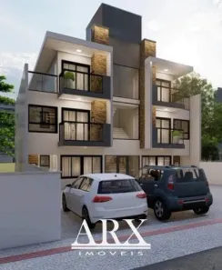 Cobertura com 2 Quartos à venda, 65m² no Itajubá, Barra Velha