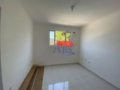 Apartamento com 2 Quartos à venda, 57m² no Vila Paulista, Cubatão