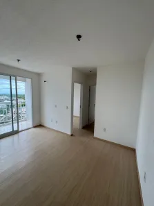 Apartamento com 2 Quartos à venda, 49m² no Amador, Eusébio