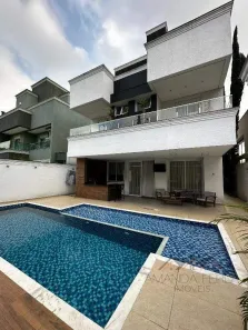 Sobrado com 4 Quartos para alugar, 420m² no Cerâmica, São Caetano do Sul
