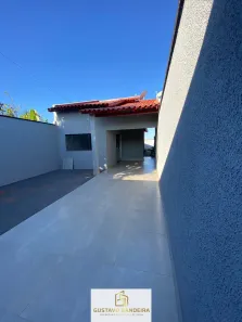 Casa com 2 Quartos à venda, 79m² no Jardim Alto Paraíso, Aparecida de Goiânia