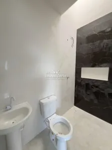 Casa de Condomínio com 2 Quartos à venda, 42m² no Campo de Santana, Curitiba