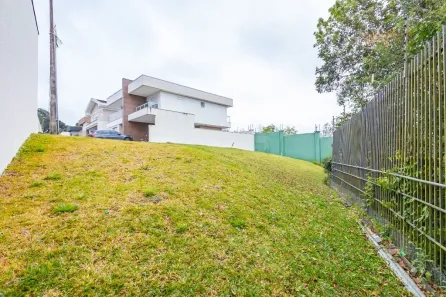 Terreno / Lote / Condomínio à venda, 452m² no São Braz, Curitiba