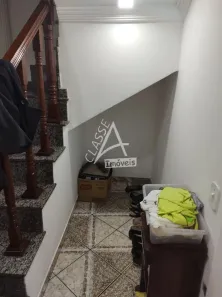 Casa com 4 Quartos à venda, 163m² no Aliança, Ribeirão Pires