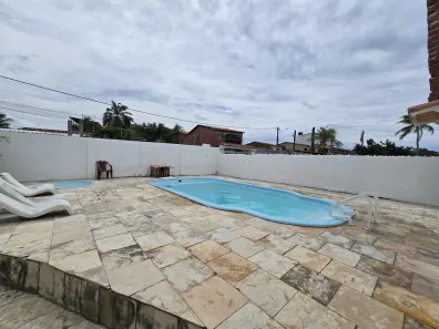 Casa com 3 Quartos para venda ou aluguel, 320m² no , Ilha de Itamaracá