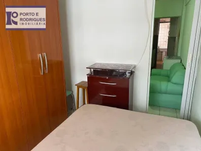 Kitnet com 1 Quarto para alugar, 40m² no Centro, Campinas
